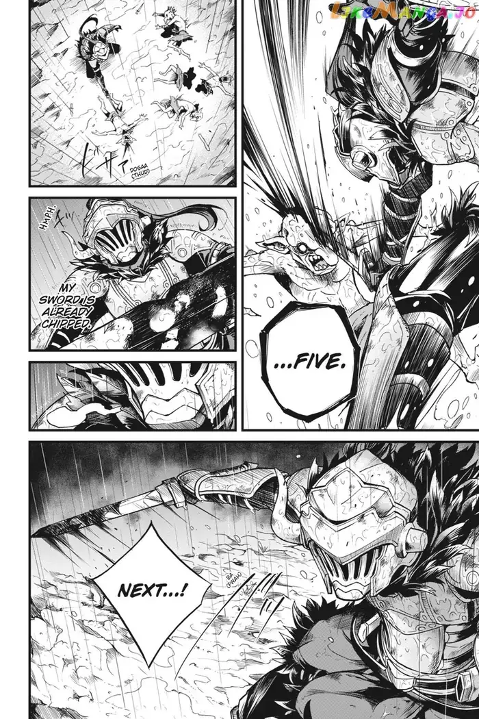 Goblin Slayer: Side Story Year One Chapter 13 image 08_optimized_optimized